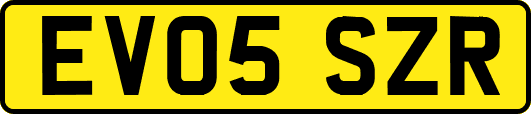 EV05SZR