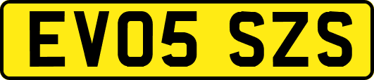 EV05SZS