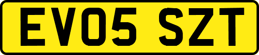 EV05SZT