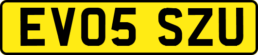 EV05SZU