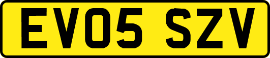 EV05SZV