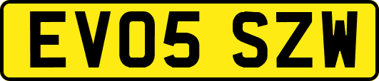 EV05SZW