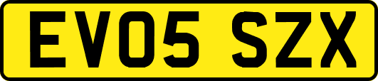 EV05SZX