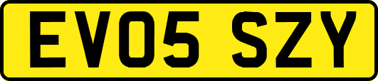 EV05SZY