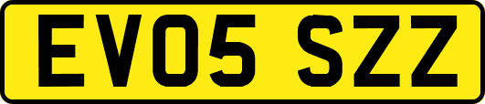 EV05SZZ