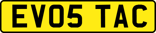 EV05TAC