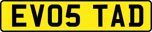 EV05TAD