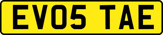EV05TAE