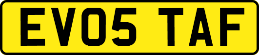 EV05TAF