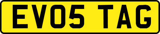 EV05TAG