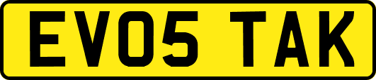 EV05TAK