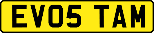 EV05TAM