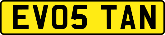 EV05TAN