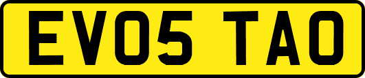 EV05TAO