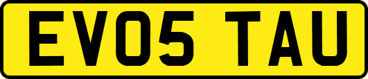 EV05TAU