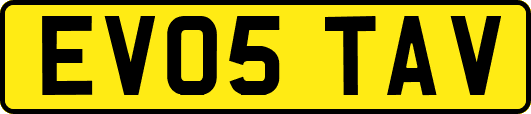 EV05TAV