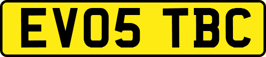 EV05TBC