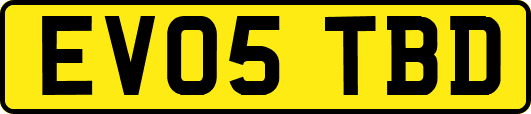 EV05TBD