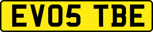 EV05TBE