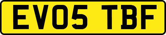 EV05TBF