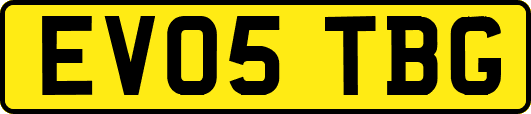 EV05TBG