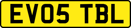 EV05TBL