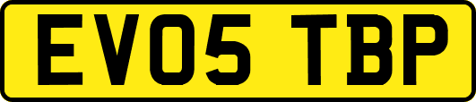 EV05TBP