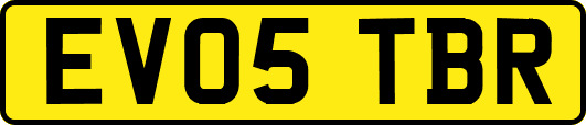 EV05TBR