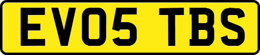 EV05TBS