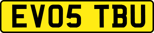 EV05TBU