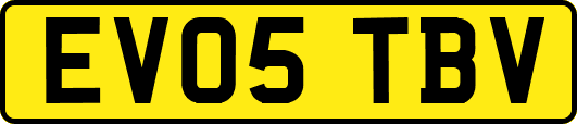 EV05TBV