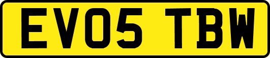 EV05TBW