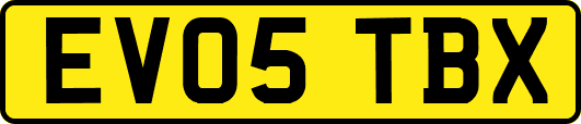 EV05TBX