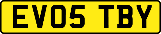 EV05TBY