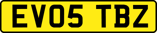 EV05TBZ