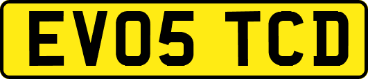 EV05TCD