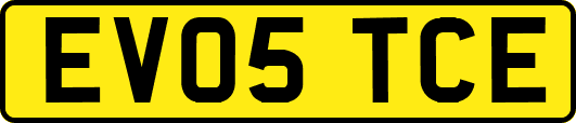 EV05TCE