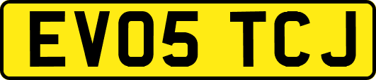 EV05TCJ