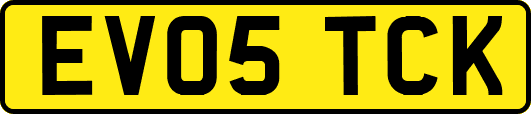 EV05TCK