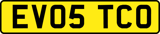 EV05TCO