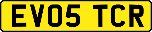 EV05TCR