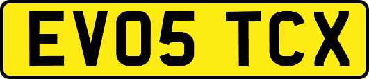 EV05TCX