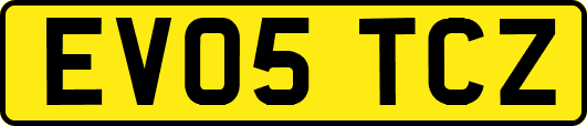 EV05TCZ
