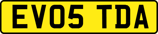 EV05TDA