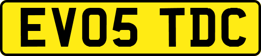 EV05TDC
