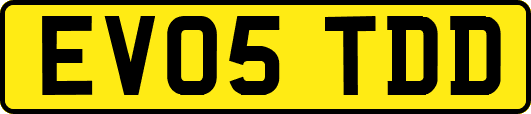 EV05TDD