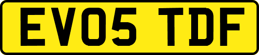 EV05TDF