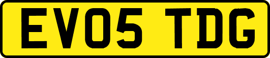 EV05TDG