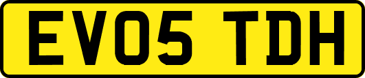 EV05TDH