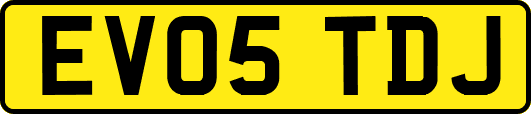 EV05TDJ